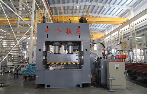 滕州框架式油壓機(jī)廠家-框架式液壓機(jī)