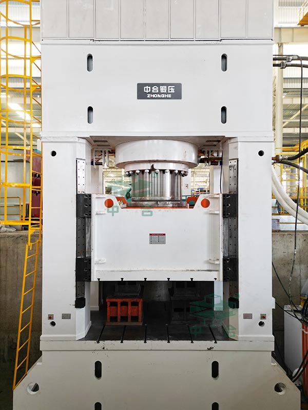 2500噸框架式油壓機(jī).jpg